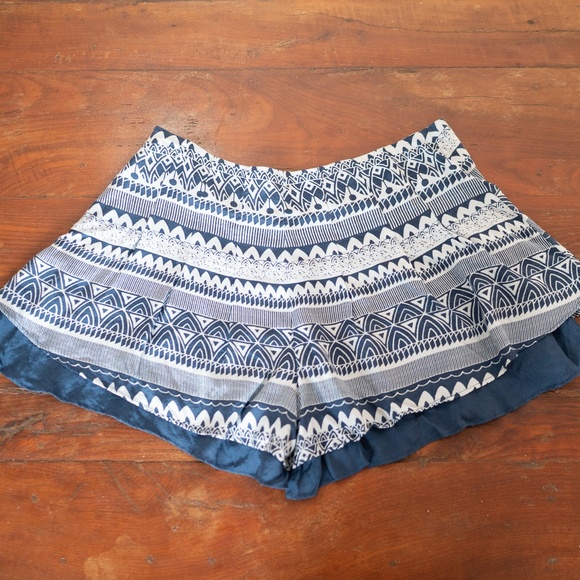 Free People Pants - Free People Shorts